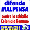 I Manifesti Lega Nord - 2008
